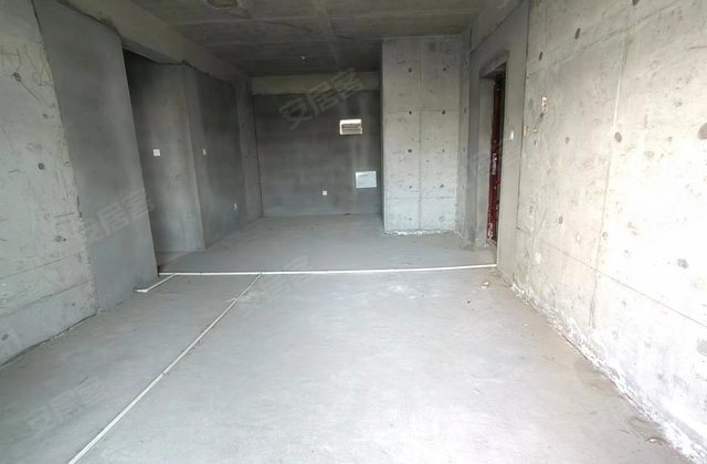 中青国际社区3室2厅117.33㎡47.6万二手房图片