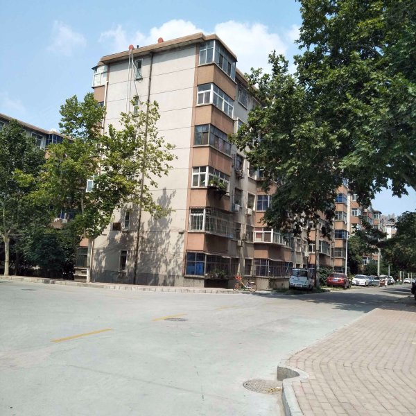 郑飞家园(东区)