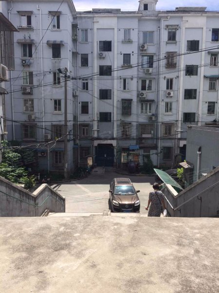 德州七村(350弄) 