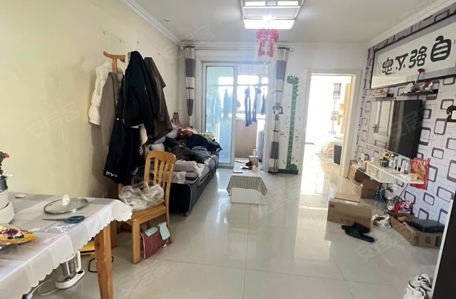 塞纳荣府2室2厅80㎡59.8万二手房图片