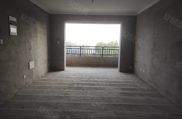 银城壹号院3室2厅130㎡68万二手房图片