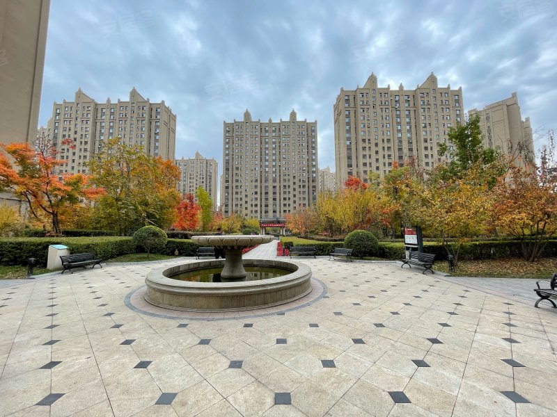 金色世界湾(a区)