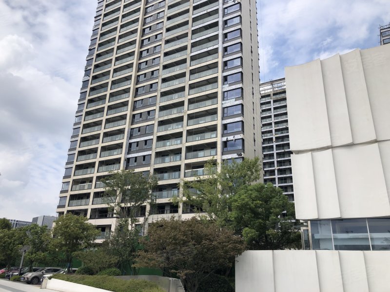 美的云筑,青龙港路,近相城大道-苏州美的云筑二手房,租房,房价-苏州