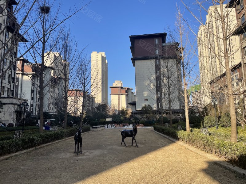 正商智慧城博园,正商大道-郑州正商智慧城博园二手房,租房,房价-郑州