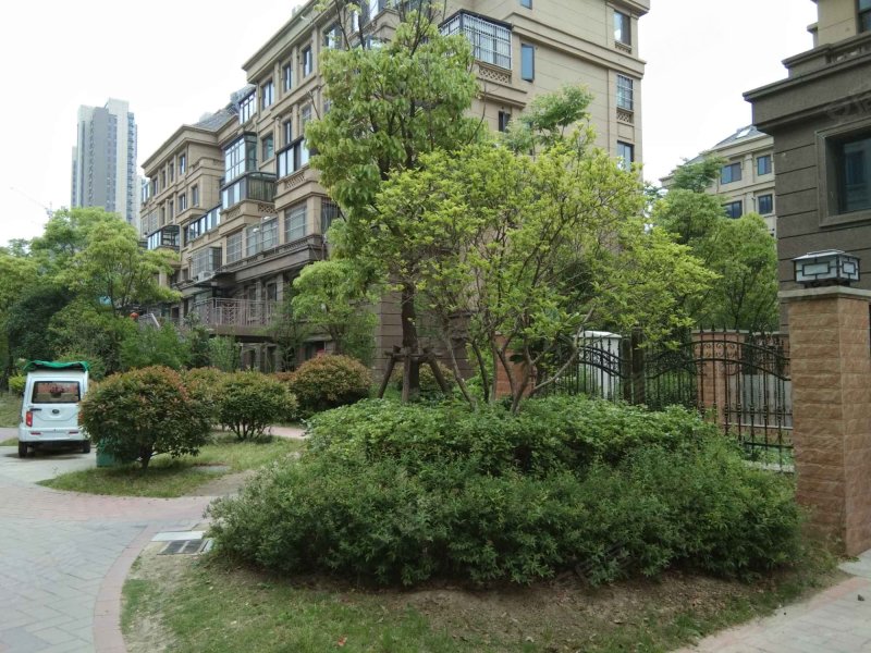 卢浮公馆,云林路-淮安卢浮公馆二手房,租房,房价-淮安安居客