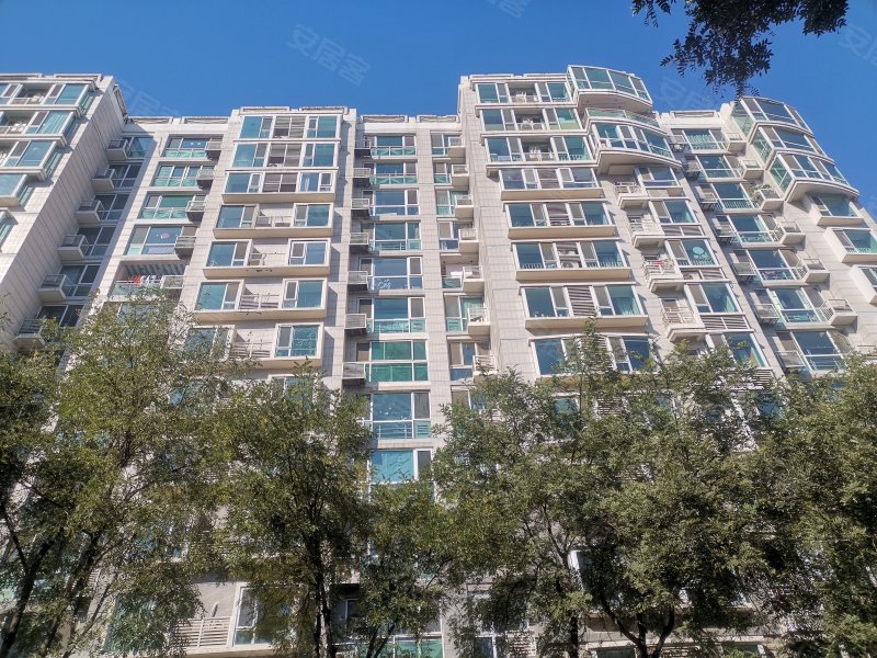 碧水云天颐园(东区)