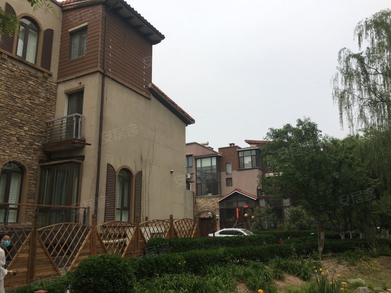 中海安德鲁斯庄园(西区)