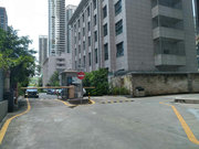 农科中心小区图片