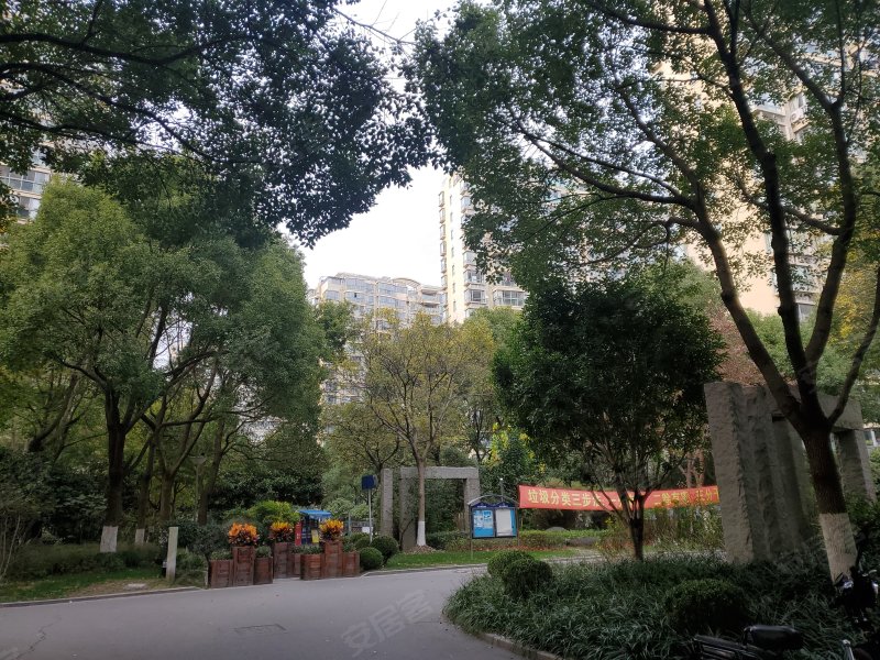 金谊河畔,永泰路595弄-抚州金谊河畔二手房,租房,房价-抚州安居客