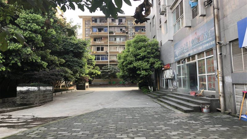 学林佳苑(沙坪坝)