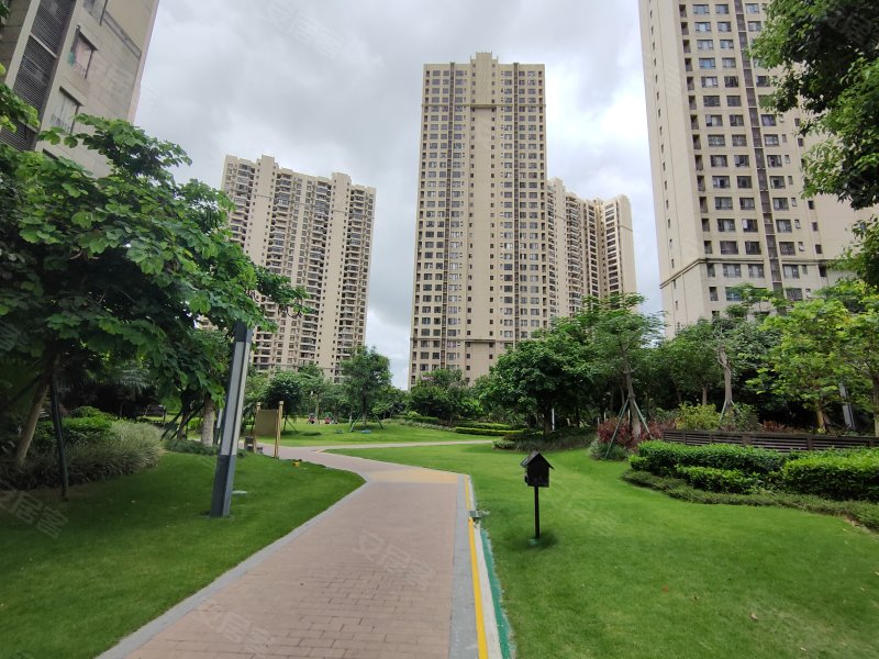 万科城市花园,华阳路399号-珠海万科城市花园二手房,租房,房价-珠海