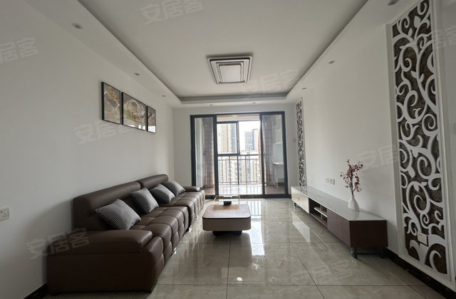 花样年花样城2室2厅80㎡29.8万二手房图片