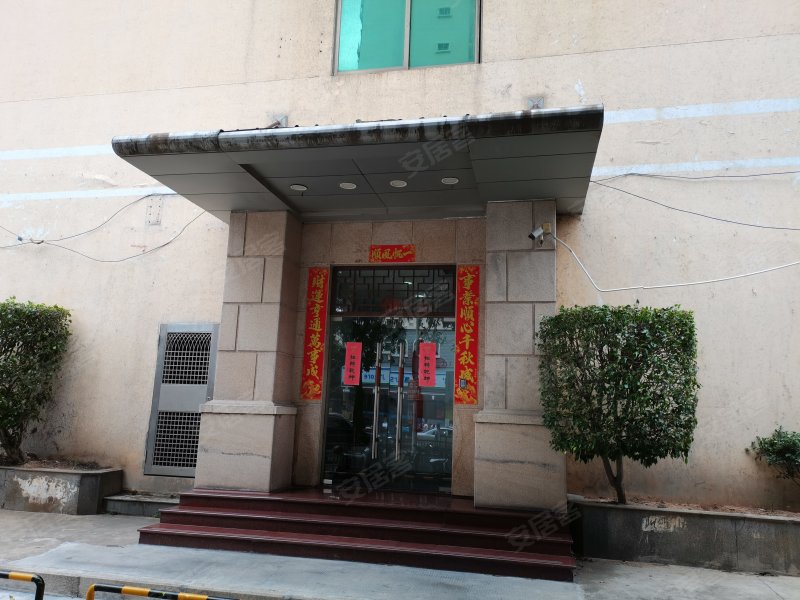 祥泰大厦,田安南路592号 - 泉州祥泰大厦二手房,租房,房价-泉州安居客