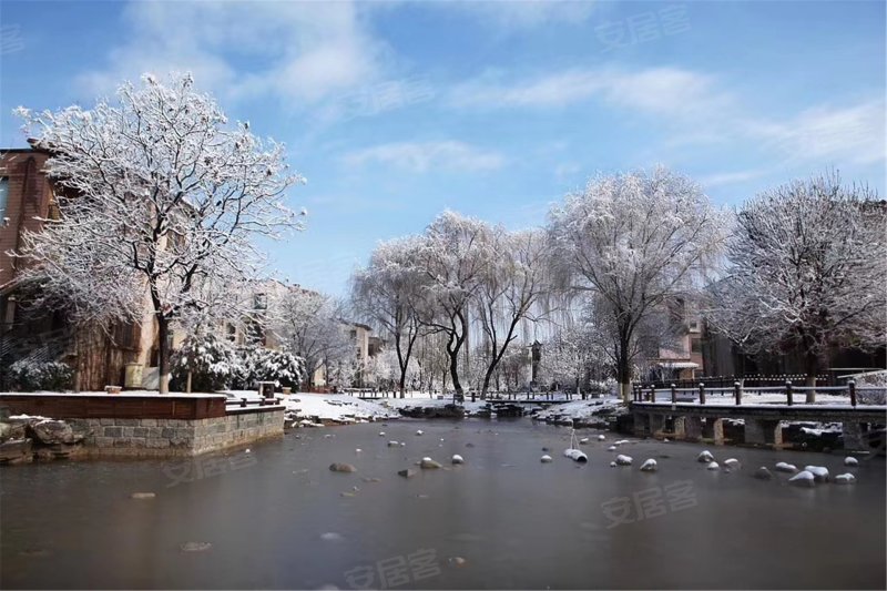 中海安德鲁斯庄园(西区)