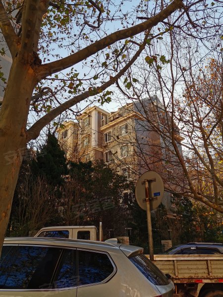 五一路47号,51号,永平街122-124号(双号)-大连龙祥花园(五一路)二手房