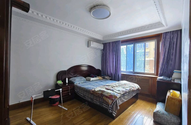 二中住宅楼3室3厅150.82㎡49.5万二手房图片