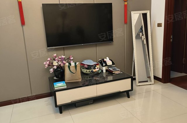 金都家园5室2厅110㎡118万二手房图片
