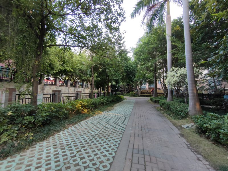 荣和山水美地1组团美丽湾