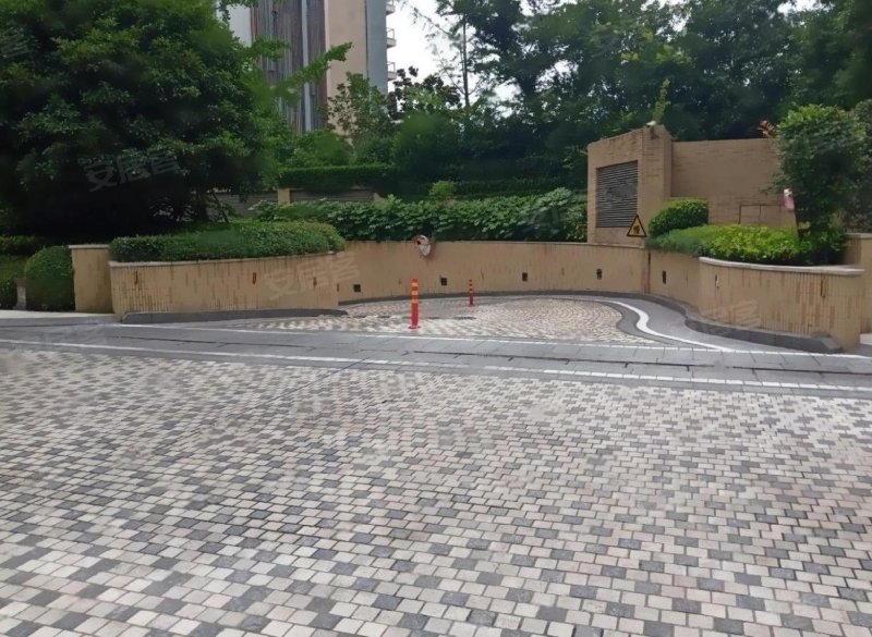 滨江凯旋门,浦明路688弄-上海滨江凯旋门二手房,租房,房价-上海安居客
