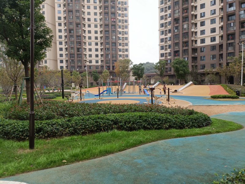 雅居乐花园,江夏大道37号-武汉雅居乐花园二手房,租房,房价-武汉安居