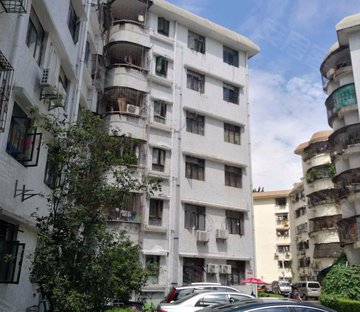 商圈成熟 临地铁,海映山庄二手房,450万,3室2厅,1卫,87平米-深圳安居