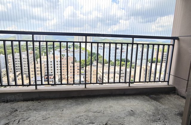 新墟新兴花园B区4室2厅159㎡61万二手房图片