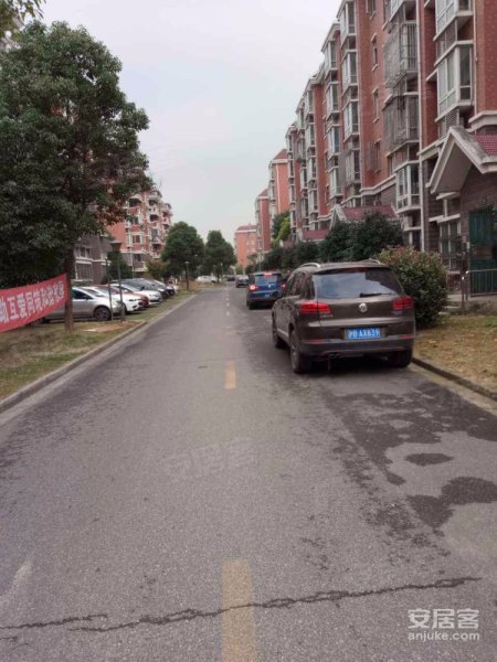 好日子大家园D区 