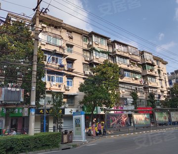 桐城路104号小区