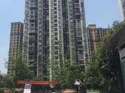 标准大两房带大阳台巴国城旁边小区物业低停车方便