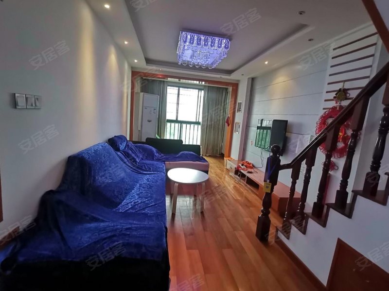 姚江花园(江北)3室2厅2卫