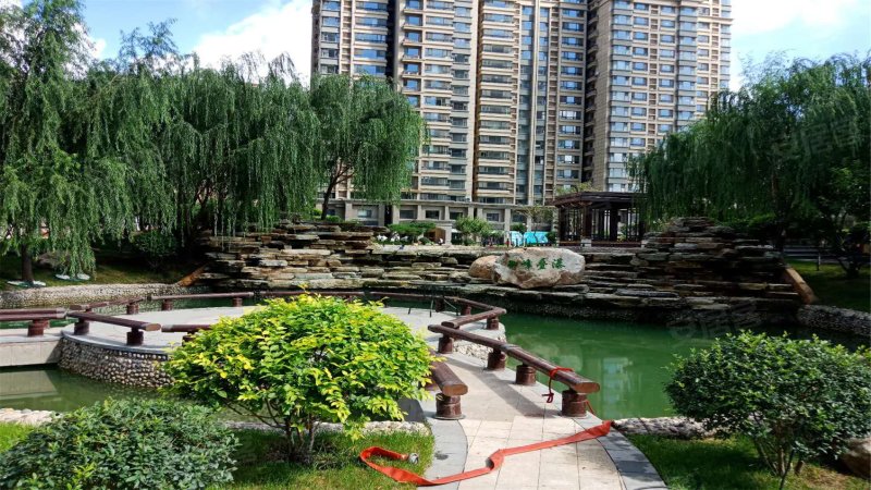 恒大御峰(一期),前进大街-长春恒大御峰(一期)二手房,租房,房价-长春