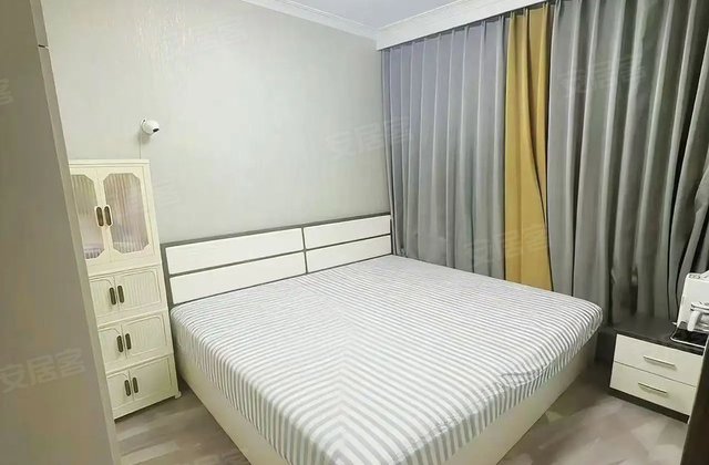 塞纳阳光2室2厅91㎡46万二手房图片