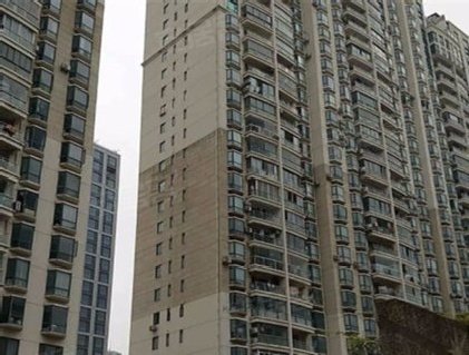 龙湖郦城(东区) 