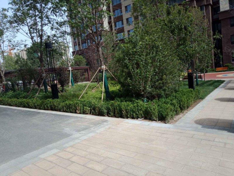 紫晶悦城清雅苑