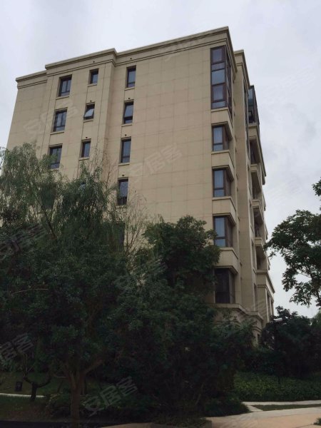 仁恒森兰雅苑(三期)