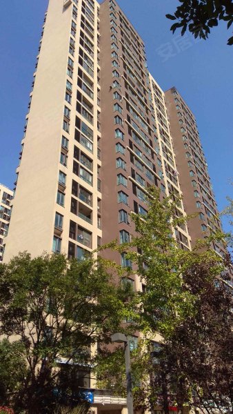 森林公馆(东区) 