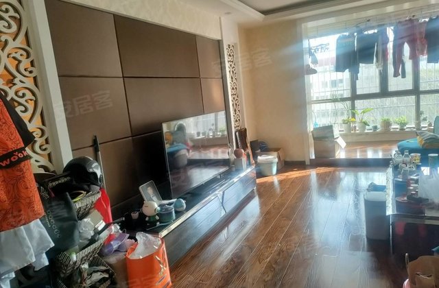 永乐园3室2厅115㎡38万二手房图片