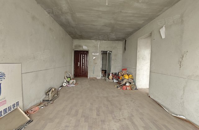 建昌卡斯迪亚3室2厅84㎡39.5万二手房图片