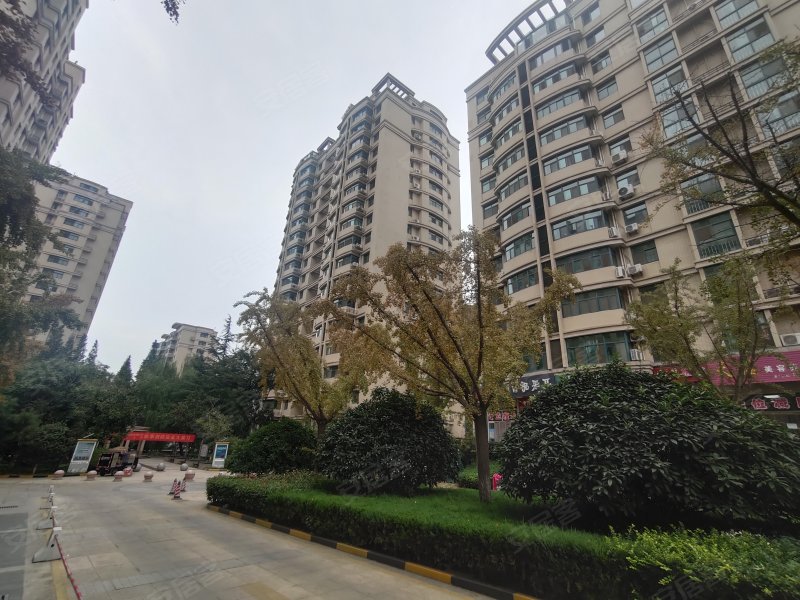 新东方华庭,鹏泉西大街-莱芜新东方华庭二手房,租房,房价-莱芜安居客