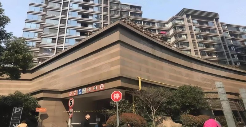 五月花都荟豪庭
