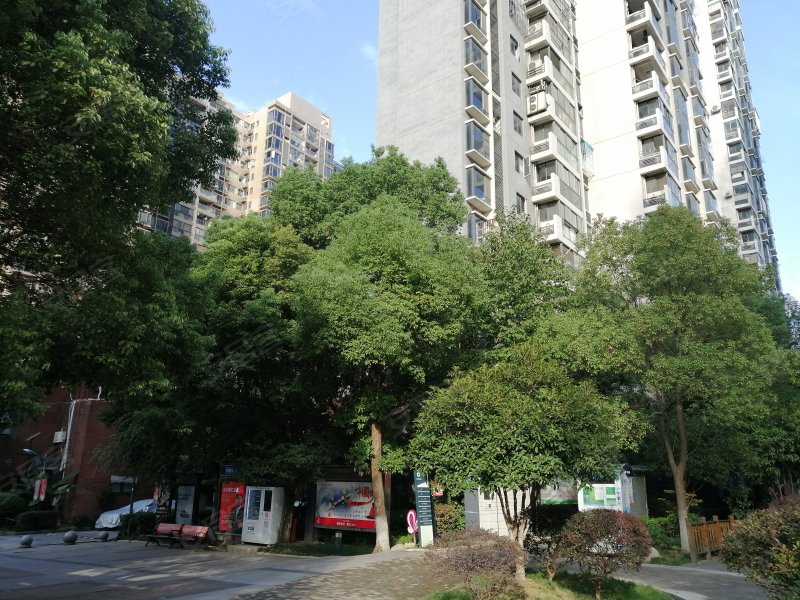 鑫城国际润雅苑