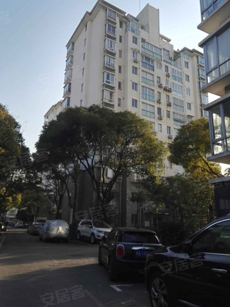 和润家园(公寓住宅) 