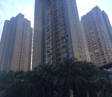 禹洲大学城|美人山一里228号3室2厅2卫101.42平方