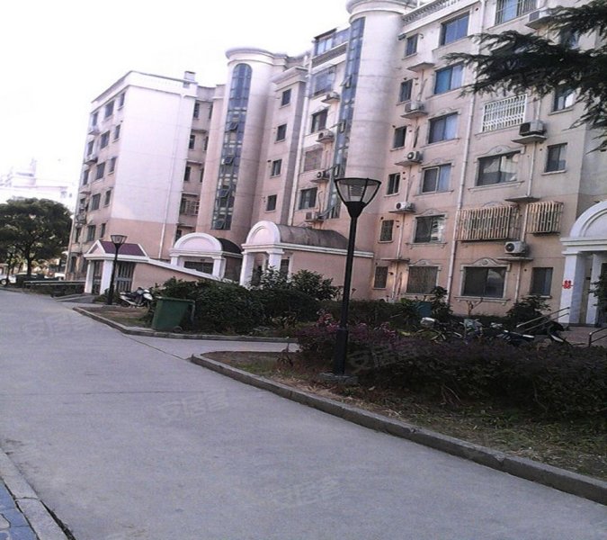 梧桐城邦(四期别墅) 