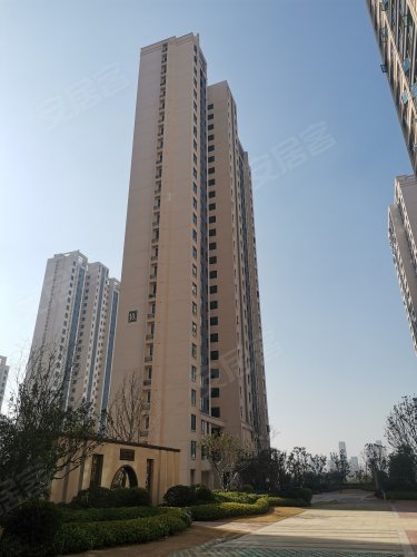 东津世纪城20区兰亭苑