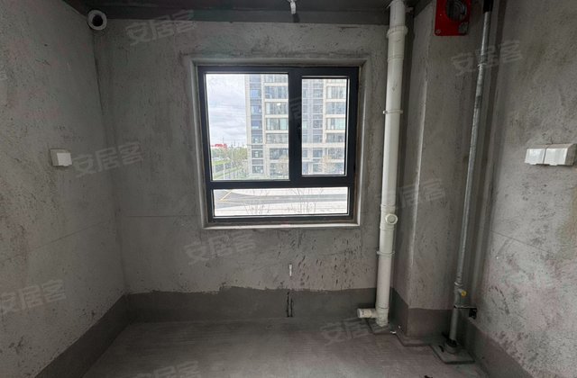 碧桂园公园星著3室2厅122㎡85.8万二手房图片