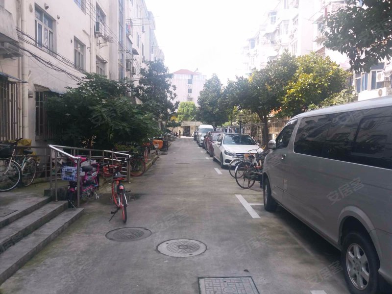 高科西路2763弄小区 