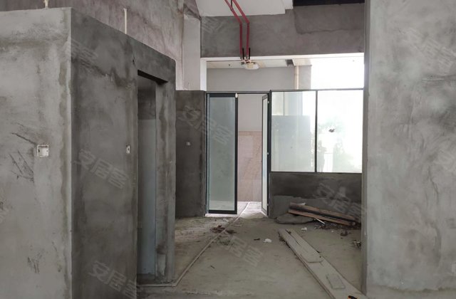 澜湖郡(商住楼)4室2厅87㎡128万二手房图片