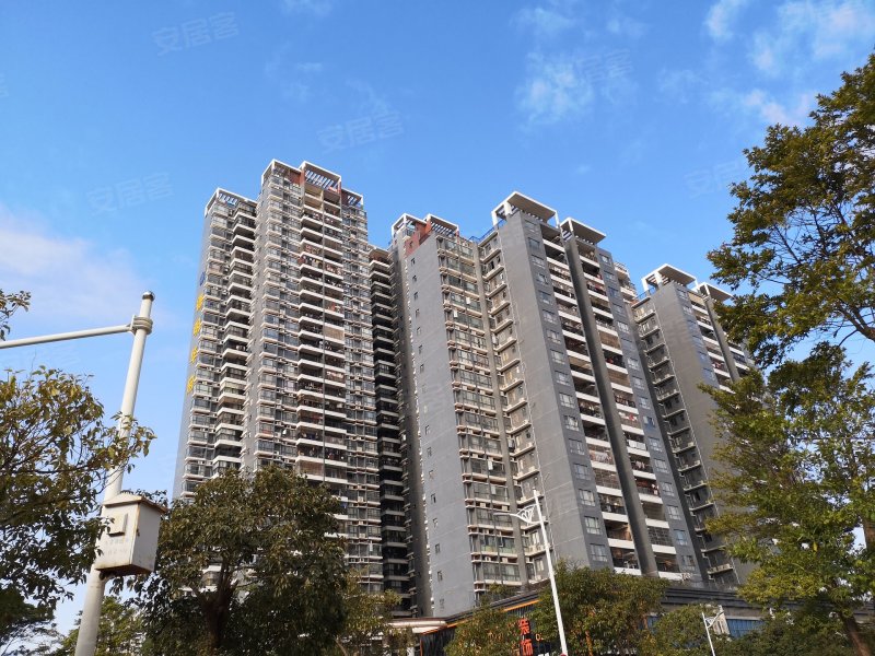 德明华府,演达四路2号-惠州德明华府二手房,租房,房价-惠州安居客