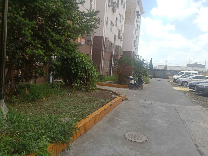 柴家弄52-54号小区 